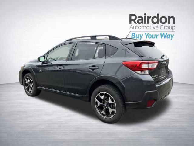 Used 2019 Subaru Crosstrek 2.0i w/ Eyesight System AWD/4WD image 5