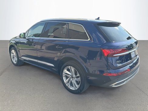 Used 2023 Audi Q7 2.0T Premium w/ Convenience Package AWD/4WD image 6