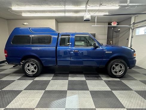 Used 2011 Ford Ranger XLT image 6