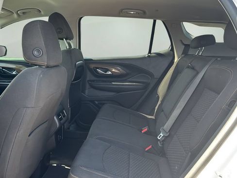 Used 2018 GMC Terrain SLE FWD image 14