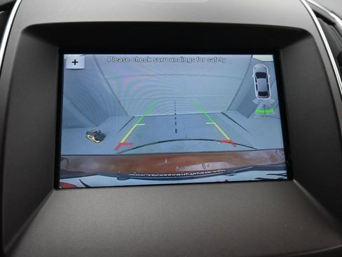 Used 2016 Ford Edge Titanium w/ Equipment Group 301A image 20