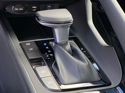 New 2026 Hyundai Elantra SEL Sport Premium FWD image 19