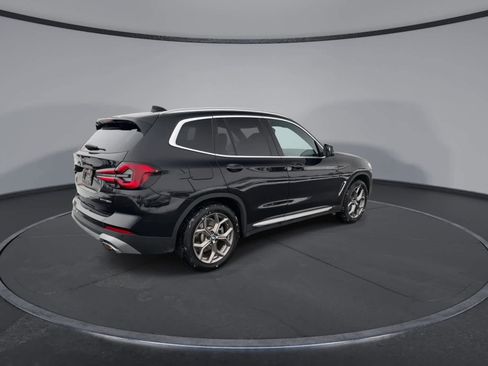 Used 2022 BMW X3 xDrive30i w/ Premium Package 2 image 8