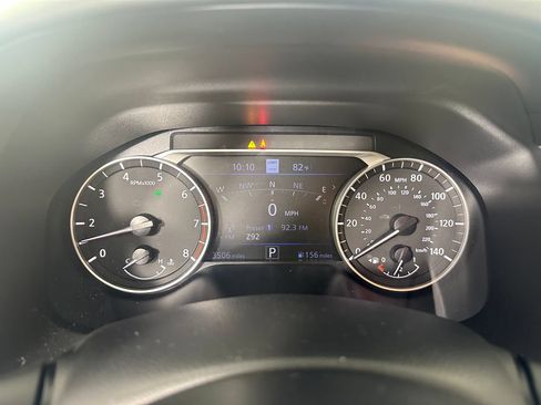 Used 2023 Nissan Altima 2.5 SV w/ SV Premium Package FWD image 28