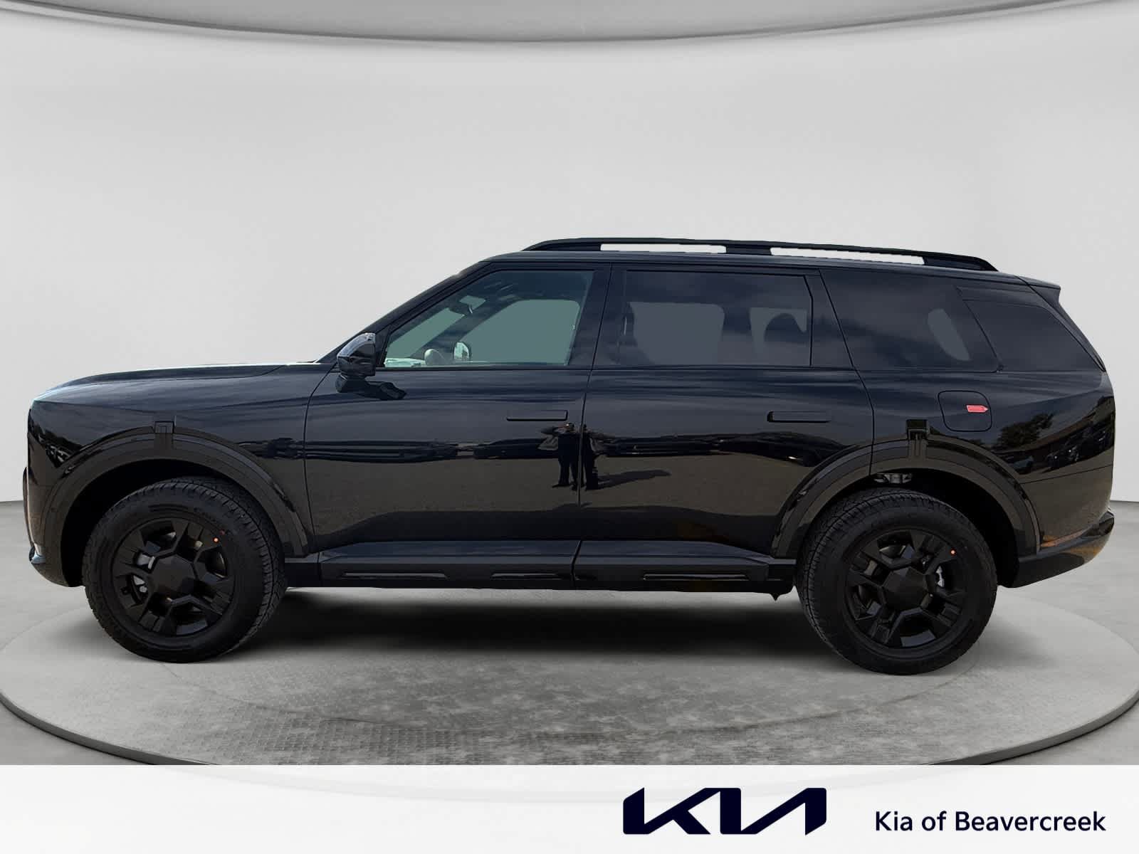 New 2027 Kia Telluride SX Prestige X-Pro AWD/4WD image 8