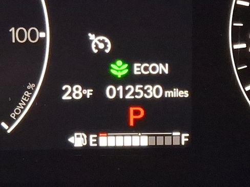 Certified 2023 Honda CR-V Sport image 20