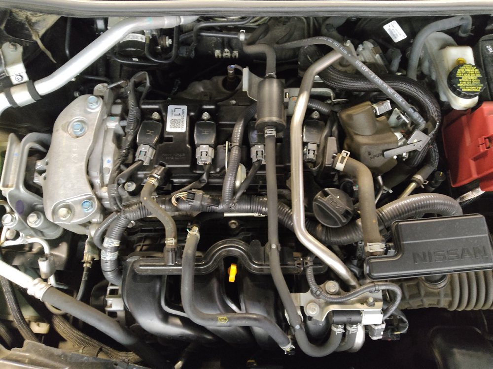 Used 2021 Nissan Sentra SV FWD image 30