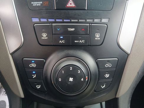 Used 2014 Hyundai Santa Fe Sport w/ Popular Equipment Package 02 FWD image 29