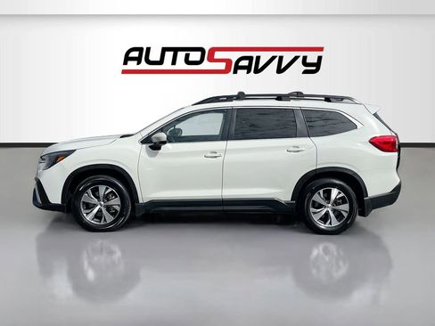 Used 2024 Subaru Ascent Premium w/ Convenience Package AWD/4WD image 4