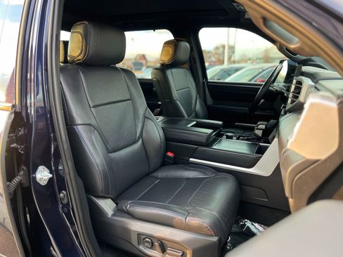 Used 2024 Toyota Tundra Platinum image 27