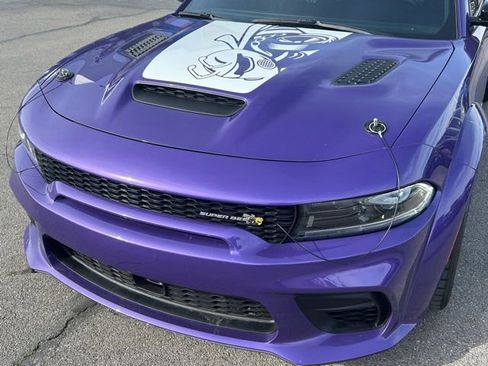 Used 2023 Dodge Charger Scat Pack image 12