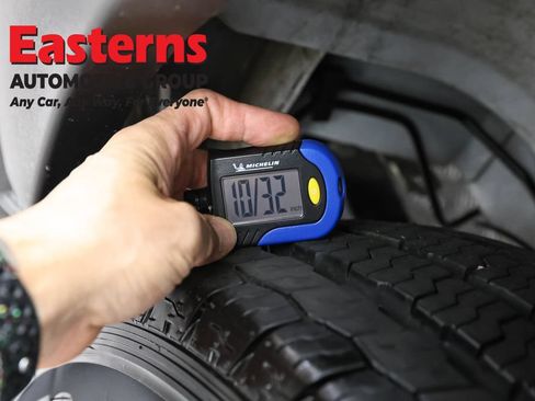 Used 2024 RAM ProMaster 3500 w/ Delivery Van Package FWD image 25