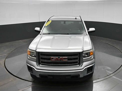 Used 2014 GMC Sierra 1500 SLE image 23