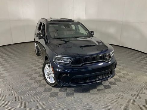Used 2024 Dodge Durango R/T AWD/4WD image 46