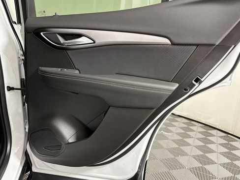 New 2025 Buick Envision Sport Touring image 14