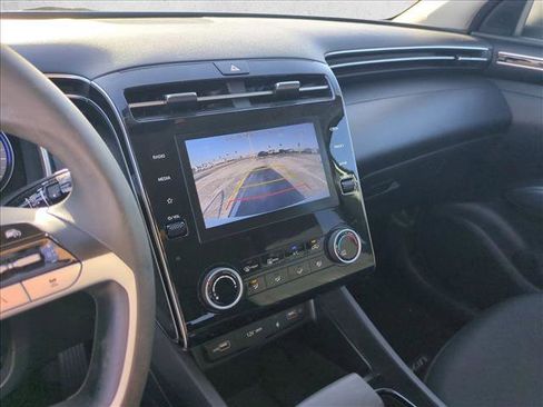 Used 2023 Hyundai Tucson SEL image 12
