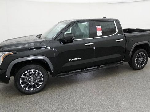 New 2026 Toyota Tundra Limited AWD/4WD image 5