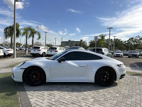 Used 2024 Porsche 911 Carrera S image 6