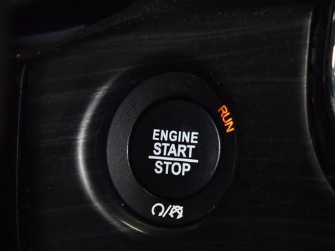 Certified 2021 Jeep Grand Cherokee Limited w/ Quick Order Package 28K 80th image 27