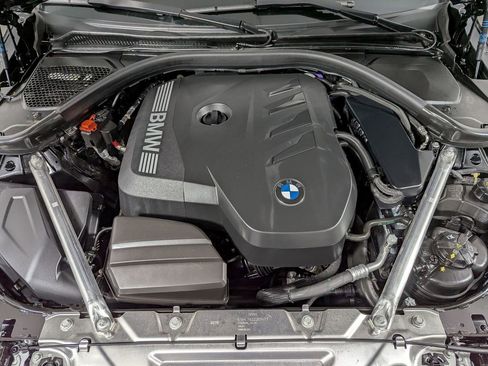 Used 2026 BMW 430i xDrive Coupe w/ M Sport Package AWD/4WD image 44