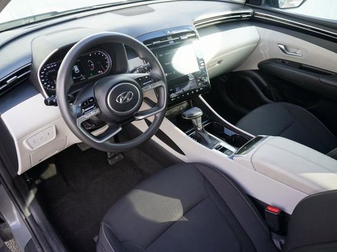 Used 2024 Hyundai Tucson SEL image 11