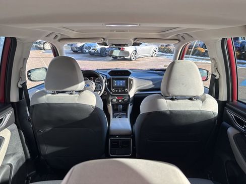 Used 2023 Subaru Forester Premium image 19