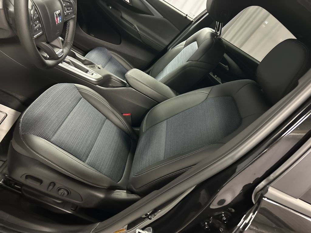 New 2026 Buick Envista Preferred w/ Convenience I Package FWD image 10