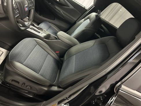 New 2026 Buick Envista Preferred w/ Convenience I Package FWD image 10