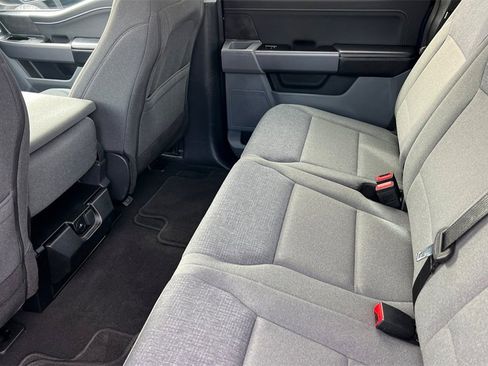 Used 2025 Ford F150 XLT w/ Equipment Group 301A Standard image 15