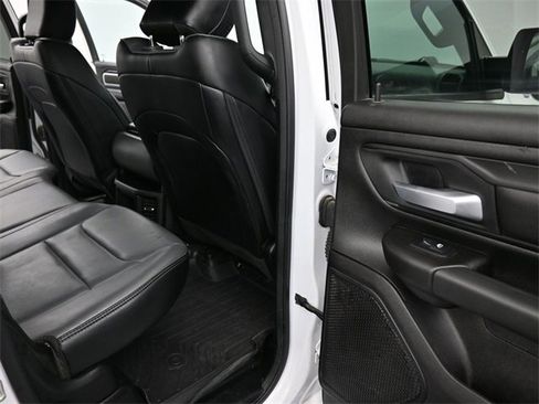 Used 2023 RAM 1500 Tradesman image 19