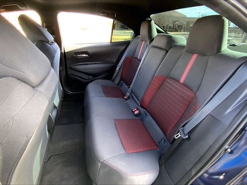 Used 2025 Toyota Corolla SE image 20