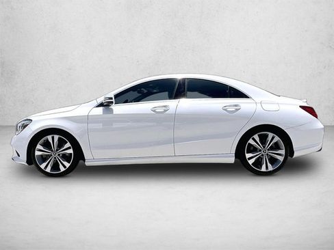 Used 2019 Mercedes-Benz CLA 250 image 6