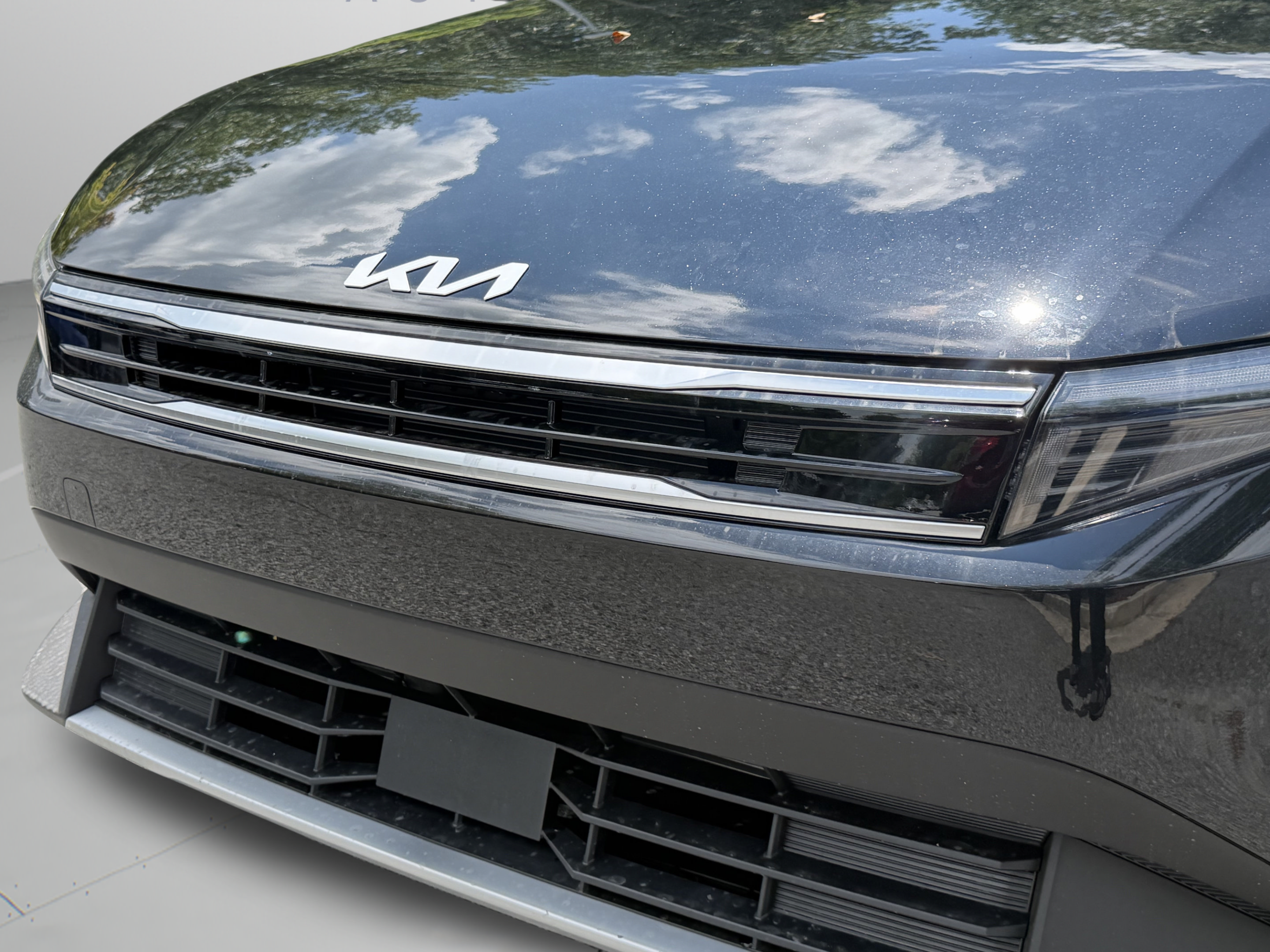 New 2026 Kia K4 EX FWD image 22