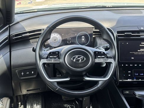 Used 2024 Hyundai Santa Cruz XRT AWD/4WD image 8