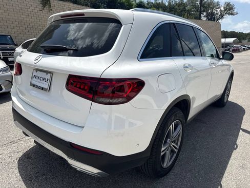 Used 2022 Mercedes-Benz GLC 300 image 6
