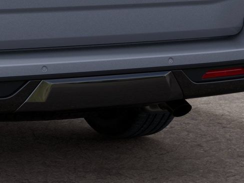 New 2027 Ford Expedition Platinum AWD/4WD image 23