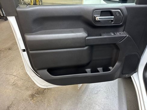 New 2025 Chevrolet Silverado 3500 W/T w/ WT Convenience Package AWD/4WD image 10