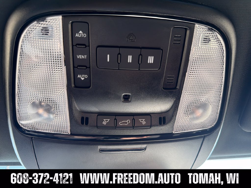 Used 2026 Dodge Durango GT AWD/4WD image 23
