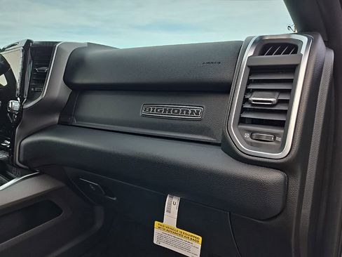 New 2026 RAM 2500 Big Horn image 90