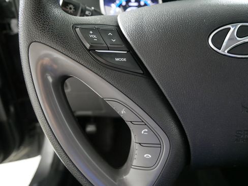 Used 2013 Hyundai Sonata GLS w/ Popular Equipment Pkg image 27