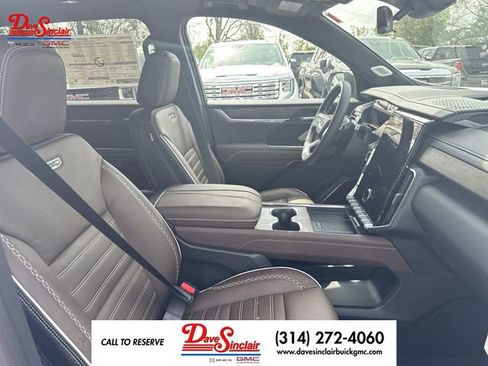 New 2026 GMC Acadia Denali Ultimate FWD image 26