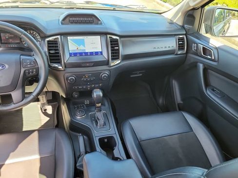 Used 2022 Ford Ranger XLT w/ Tremor Off-Road Package AWD/4WD image 10