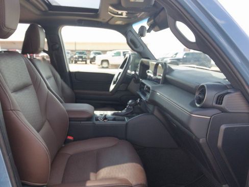 Used 2024 Toyota Land Cruiser w/ Premium Package AWD/4WD image 38