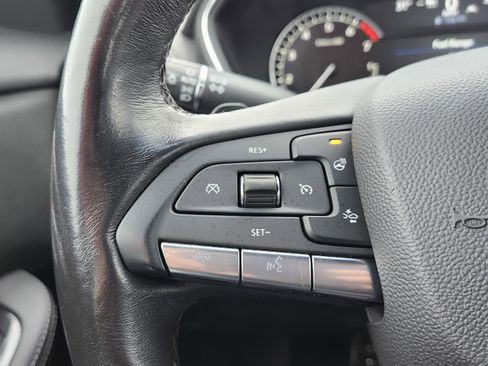 Used 2024 Cadillac CT5 Premium Luxury w/ Climate Package image 41