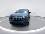 Used 2021 Jeep Cherokee Latitude Lux w/ Comfort/Convenience Group image 5