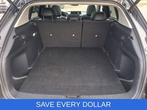 Used 2024 MAZDA CX-50 AWD 2.5 S w/ Premium Package image 5