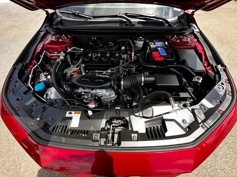 Used 2024 Honda Accord EX image 16