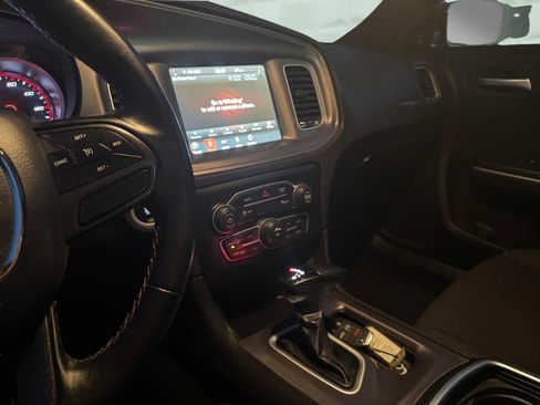 Used 2023 Dodge Charger SXT RWD image 29