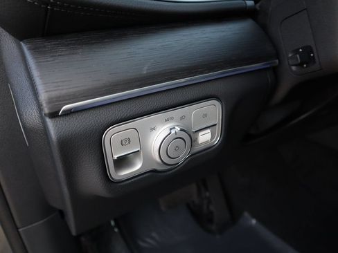 Certified 2026 Mercedes-Benz GLE 350 4MATIC image 35
