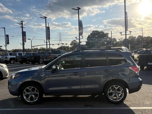 Used 2018 Subaru Forester 2.5i Touring w/ Popular Package #3B image 6